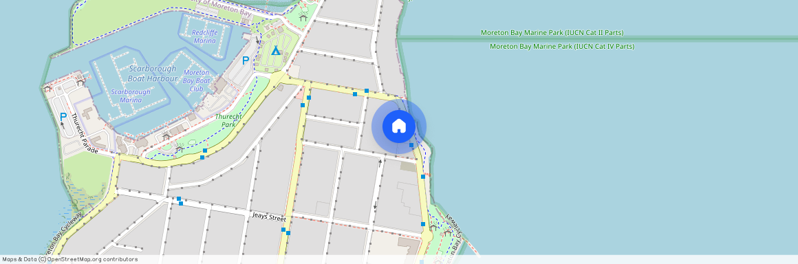 183 Landsborough Avenue, Qld 4020, Scarborough