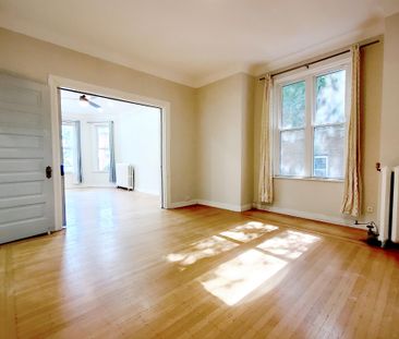 For Lease - 116 Fairholt Road Unit# 2, Hamilton, Ontario - Photo 2