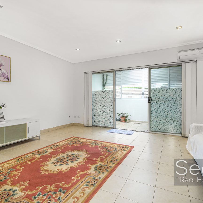 36/28-32 Marlborough Road, Homebush West NSW 2140 - Apartment For Rent | Domain - Photo 1