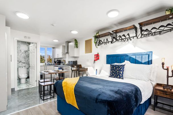 Pershore Road Stirchley - Photo 1