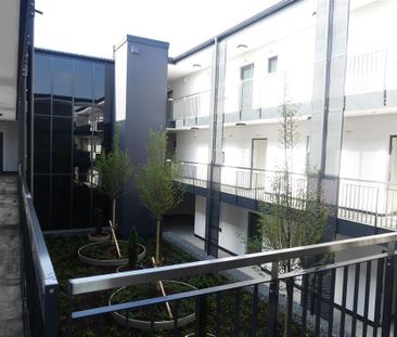 2 Zimmer Wohnung mit Balkon ! - Foto 1