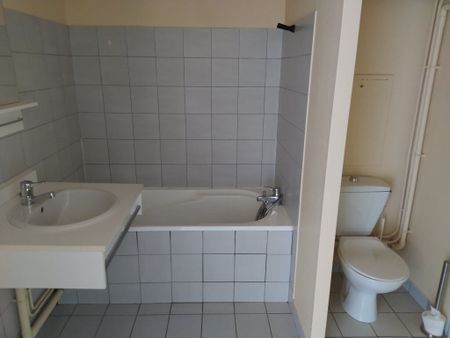 Résidence Anthéa 17 rue Beaurepaire, 63000, Clermont-Ferrand - Photo 4