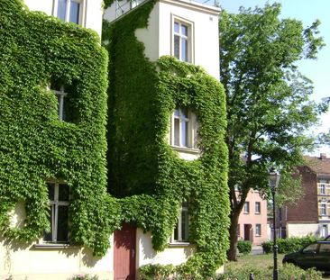 Altstädtischer Kietz: 2-Zimmer-Wohnung nahe Havel - Photo 1