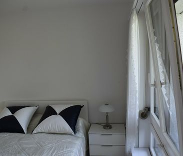 1,5-Zimmer-Möblierte Wohnung in 8108 Dällikon, Zürich - inkl NBK - Foto 1