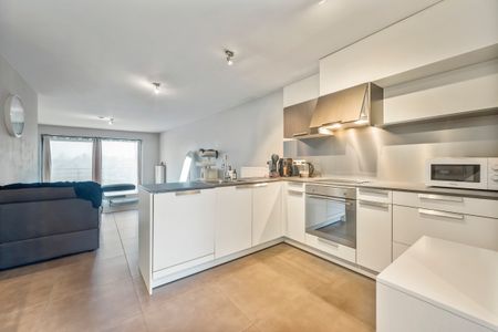 Modern en ruim appartement met 3 slaapkamers te huur - Foto 3