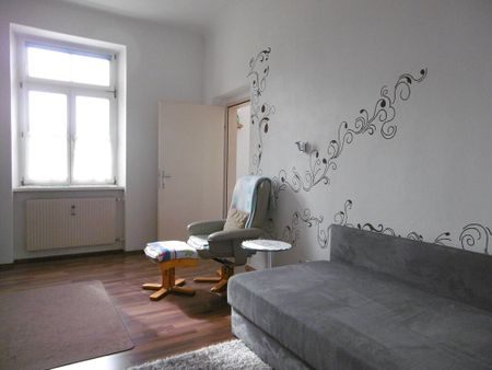 Sehr gepflegte Wohnung am Grazer Stadtrand in ruhiger Lage in Kalsdorf – PROVISIONSFREI - Photo 4