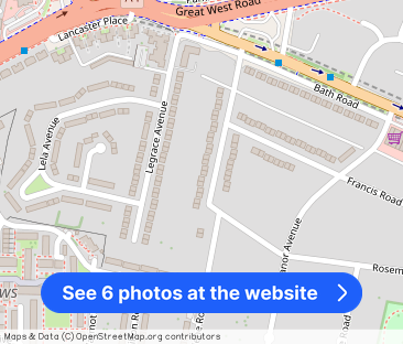 Basildene Road, Twickenham - Photo 1