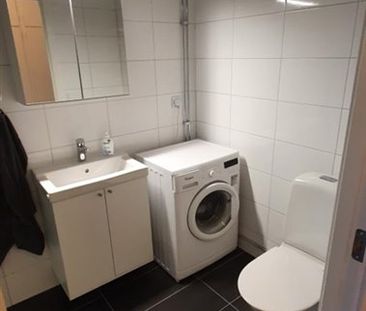 Lägervägen 27C - Photo 1