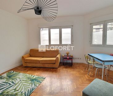 Appartement T1 LE KREMLIN BICETRE à louer - Photo 2