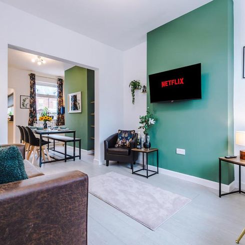 Second Wood Street - Photo 1