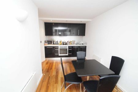 2 bedroom apartment to rent - Photo 4