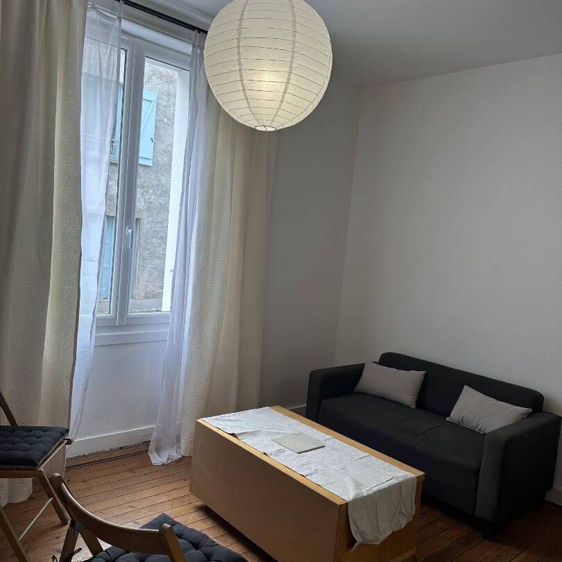 Amazing house share , 2 bedrooms, House & terrace - Photo 1