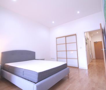 1 bedroom apartment to rent - Photo 6