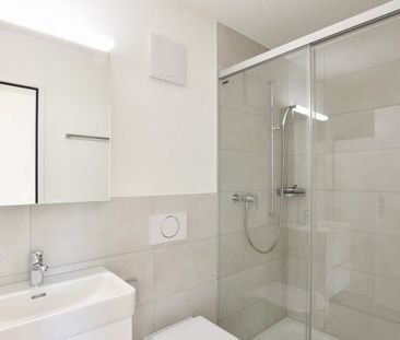 modern 3.5-room apartment for rent - Photo 4
