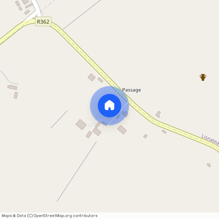 Toberavaddy, Athleague, County Roscommon, F42 HN24, Dublin