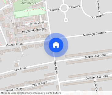 Bute Road, Wallington, SM6 - Photo 1