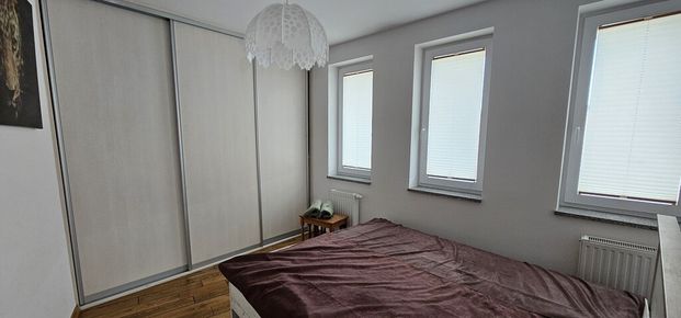 Mieszkanie Śródmieście-Centrum Szczecin, ul. Monte Cassino, nr 437882 - Photo 1