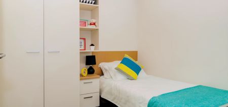 1 Bedroom Apartment Standard - Photo 3