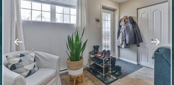 4 1/2 Available ( Main Floor ) - Photo 2