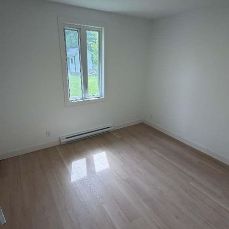 Maison à louer à St-Gabriel-de-Valcartier - Photo 3