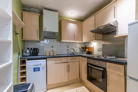 0608L - Montague Street, Edinburgh, EH8 9QS - Photo 3