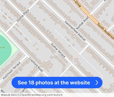 Duthie Terrace, Aberdeen, Aberdeenshire, AB10 - Photo 1