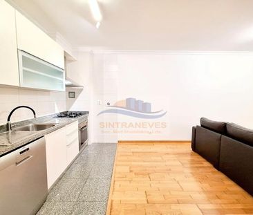 Apartamento T1 em Lisboa - Photo 1