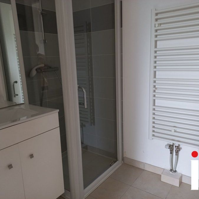 Appartement 2 pièces à Couëron - Photo 1