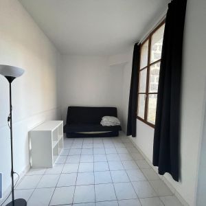 Location Appartement 1 pièce 25m² BORDEAUX 33000 - Photo 2