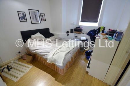 6a Cliff Mount Terrace, Leeds, LS6 2HR - Photo 4