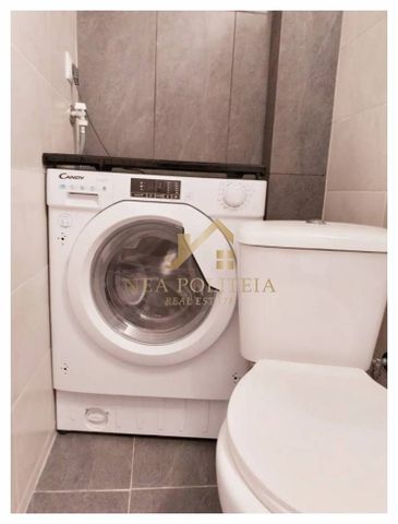 Loft για ενοικίαση Ευζώνων - Πεδίον Άρεως (Φάληρο - Ιπποκράτειο) - Photo 3
