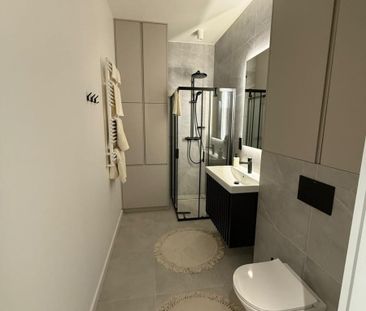 Wysoki standard | Wszystko nowe | Od zaraz 42 m² - Фото 6