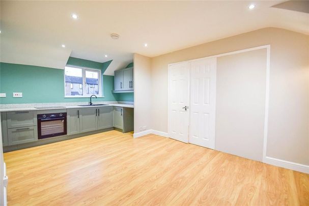 1 bedroom apartment to rent - Photo 1