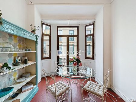 Appartement T3 Menton à louer - Photo 4