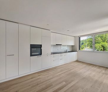 2.5 Zimmer, 50 m², 2. Stock - Foto 3