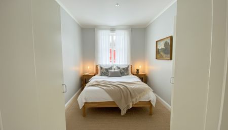 Kyrkogårdsgatan, Kopparberg - Foto 2