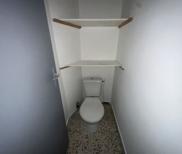 AGENCE BAZILLE - Appartement type 2 à Ganges - Photo 4