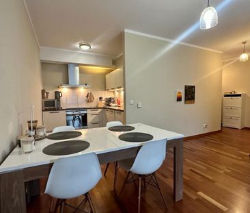 Pogodno 2 p 60 m2 Garaż Balkon Winda - Photo 4