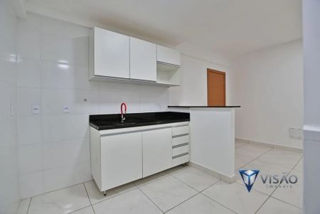 Vicente Pires Apartamento 2 Quartos com Elevador - Photo 2