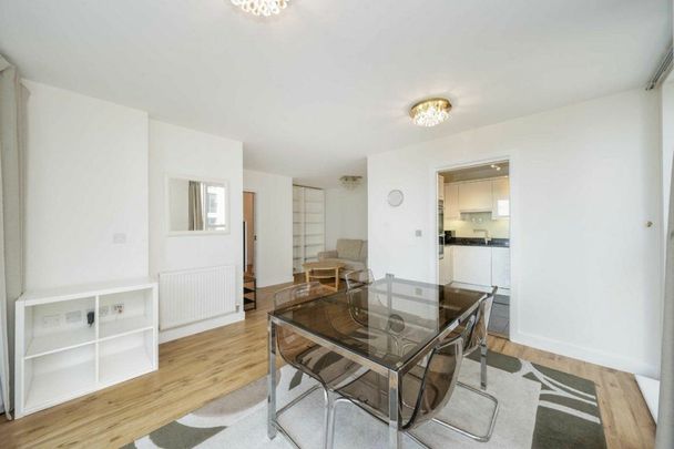 Goodchild Road, Finsbury Park, N4 - Photo 1