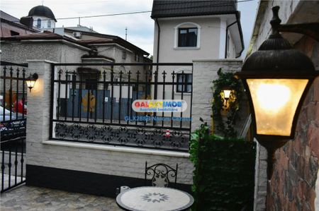 Mosilor Foisorul de Foc vila de inchiriat pentru activitate - Fotografie 2