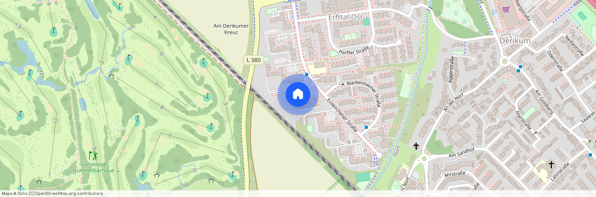 Euskirchener Straße 70, 41469 Neuss