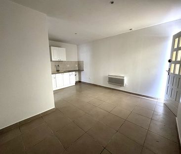 EXCLUSIVITÉ - APPARTEMENT 2 PIÈCES AVEC TERRASSE - Photo 3