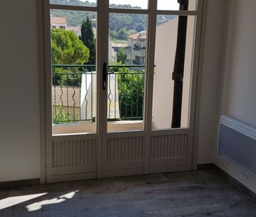Studio 18 m² avec balcon 4e étage - Photo 1