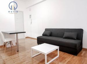 Studio/Γκαρσονιέρα για ενοικίαση - Πάτρα, - Photo 1