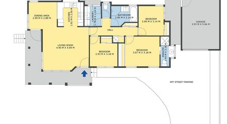 Charming 3BR Home in Burswood - Photo 2