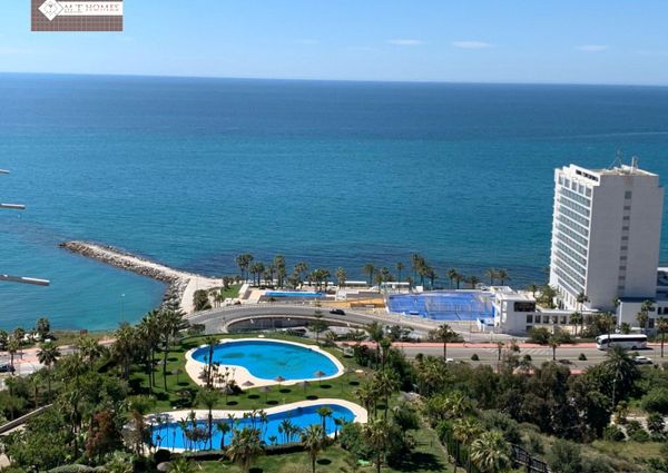 Penthouse - Benalmádena (Benalmádena Costa)