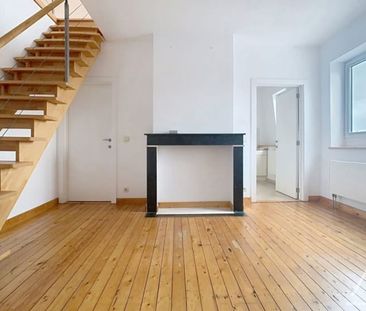 Appartement te huur - Foto 1