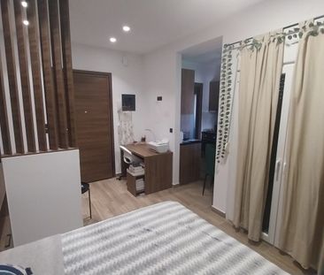 Studio/Γκαρσονιέρα για ενοικίαση Καραβατιά (Ιωάννινα) - Φωτογραφία 3