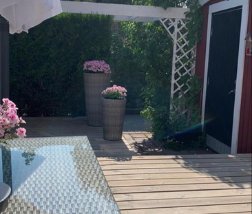 Roddarvägen, Huddinge - Foto 4